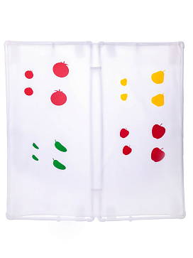 Фланелеграф на пластиковой раме с подставкой – портал поставщиков НСППО - 5