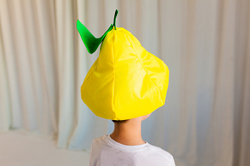 Фрукт (шапочка): груша – портал поставщиков НСППО - 4