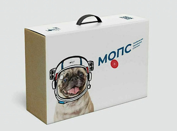 Инженерный конструктор МОПС – портал поставщиков НСППО - 2