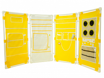 Комплект чехлов "Кафе" – портал поставщиков НСППО - 3