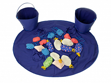 Пруд с рыбками – портал поставщиков НСППО - 1