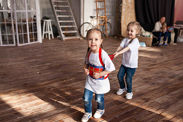 Вожжи детские – портал поставщиков НСППО - 6