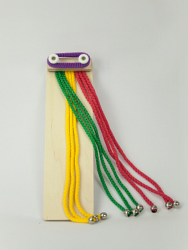 Заплети косичку – портал поставщиков НСППО - 2