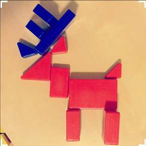 ЛЕПИМ НЕЛЕПИЦЫ (игровой материал к БЛОКАМ ДЬЕНЕША) – портал поставщиков НСППО - 6