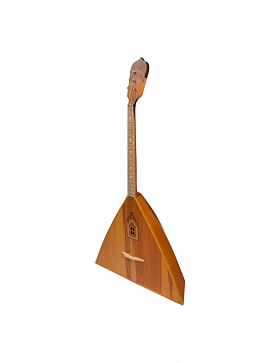 Балалайка прима Doff BVH – портал поставщиков НСППО - 2