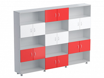 Шкаф – портал поставщиков НСППО - 1