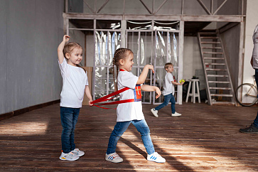 Вожжи детские – портал поставщиков НСППО - 5