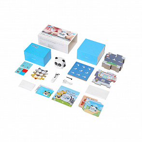 Робототехнический набор для младшего возраста mTiny – портал поставщиков НСППО - 3