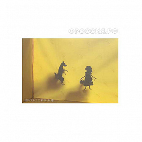 Дидактический набор Театральный чемодан ФРОССИЯ – портал поставщиков НСППО - 2