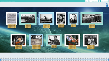 ОС3. Виртуальный школьный музей – портал поставщиков НСППО - 4