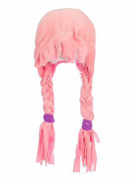 Парик  на ребенка (70см) – портал поставщиков НСППО - 2