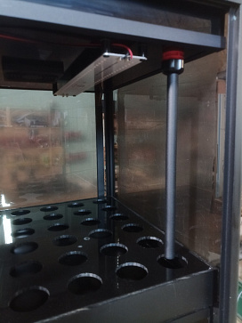 Умная теплица  "Дюймовочка" настольная Greenbar для выращивания цветов, ягод и пряных трав – портал поставщиков НСППО - 4