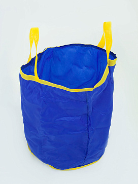 Сумка-мешок для прыжков (детский) – портал поставщиков НСППО - 4