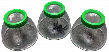 Набор для наблюдений и экспериментирования с природными объектами «Дошкольник» (Набор для экспериментирования) – портал поставщиков НСППО - 4