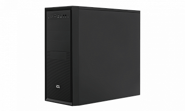 Системный блок ICL SafeRay S101 G1R – портал поставщиков НСППО - 2