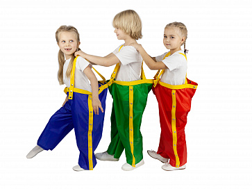 Штаны для командных игр – портал поставщиков НСППО - 1