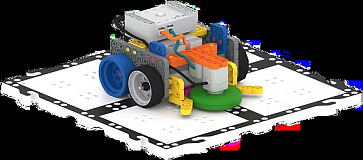 Базовый набор VEX GO – портал поставщиков НСППО - 3