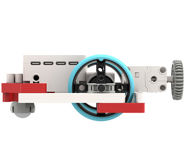 АВРОРА Robotics Прогресс® Кодинг – портал поставщиков НСППО - 3