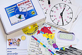 Интерактивный наглядный комплекс «Время. Часть и целое»