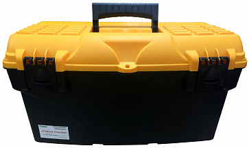 Мини-экспресс-лаборатория «Пчёлка-У/почва» (Комплект для проведения исследований окружающей среды) – портал поставщиков НСППО - 4