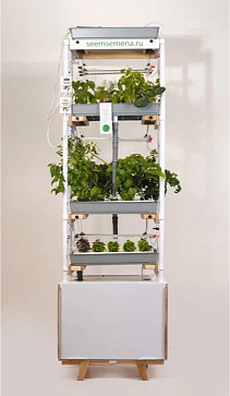 КОМПЛЕКТ КОНСТРУКТОР 650•600•2150ММ – портал поставщиков НСППО - 2