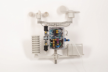 Образовательный набор «Школьная метеостанция ЙоТик М2» (Цифровая метеорология) – портал поставщиков НСППО - 4