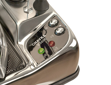 Электроутюг с парогенератором Chayka V3600 – портал поставщиков НСППО - 5