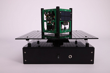 Комплект дополнений "Спутникостроение. Служебные подсистемы" на базе конструкторов спутников IntroSat на 9-16 учащихся – портал поставщиков НСППО - 8