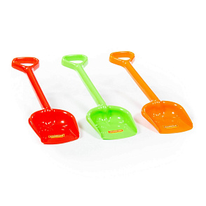 Лопата большая (длина 50 см), Артикул 4147 – портал поставщиков НСППО - 3