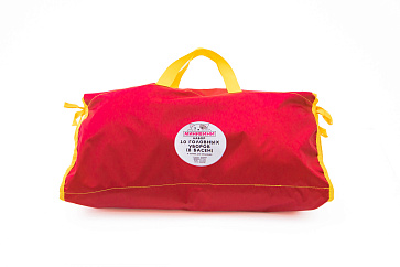 Набор 10 головных уборов (8 басен) в сумке для хранения – портал поставщиков НСППО - 2