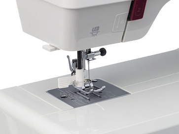 Электромеханическая швейная машина Chayka Power100 – портал поставщиков НСППО - 5