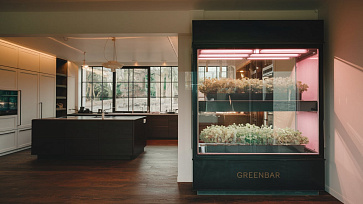 Климатическая био камера полногоцикла выращивания ягод и лекарственных многолетних трав LUX-2 с программным обеспечением Виртуальный агроном – портал поставщиков НСППО - 2