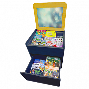 Логопедический комплекс "Лодка Антошки" – портал поставщиков НСППО - 6