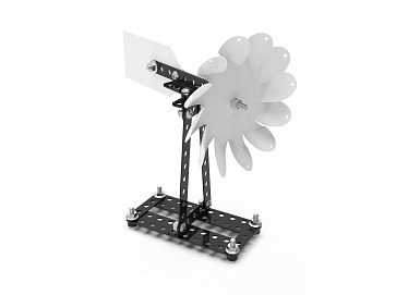 Набор ТРИК "Конструкторское бюро 2" – портал поставщиков НСППО - 4