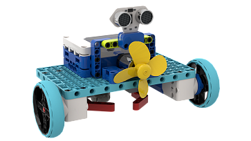 АВРОРА Robotics Нейрон Физика – портал поставщиков НСППО - 3