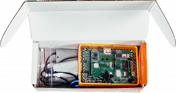 Детский конструктор по образовательной робототехнике «Ресурсный набор «Роботрек «ТРЕКДУИНО» – портал поставщиков НСППО - 3