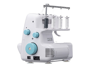 Оверлок Chayka New Wave 777 – портал поставщиков НСППО - 5