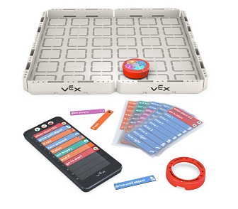 VEX 123 набор для класса – портал поставщиков НСППО - 3