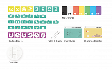 ДОПОЛНИТЕЛЬНЫЙ СЕНСОРНЫЙ НАБОР MATATALAB SENSOR ADD-ON – портал поставщиков НСППО - 2