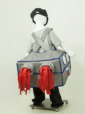 Каркасная ракета – портал поставщиков НСППО - 4