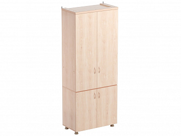 Шкаф секционный для учебных пособий ШУ1.01 – портал поставщиков НСППО - 1