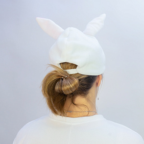 Заяц (комбинезон + шапочка) – портал поставщиков НСППО - 4