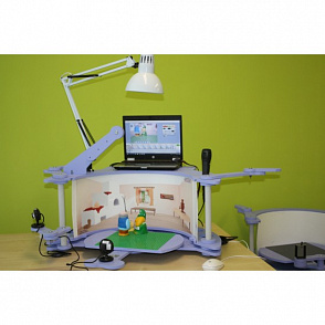 МУЛЬТСТУДИЯ «ЮНЫЙ МУЛЬТИПЛИКАТОР» – портал поставщиков НСППО - 4