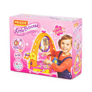 "Юная принцесса" (в коробке) Артикул 4083 – портал поставщиков НСППО - 4