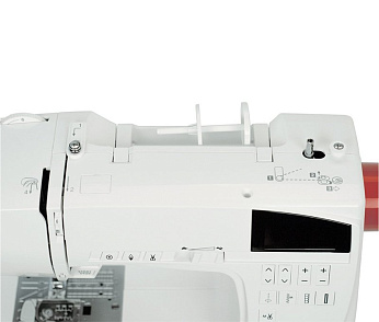 Компьютерная швейная машина Elna eXperience 560 – портал поставщиков НСППО - 6