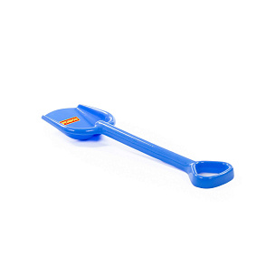 Лопата средняя (длина 41 см) (синяя), артикул 80394 – портал поставщиков НСППО - 3