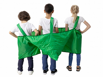 Штаны для Змея Горыныча – портал поставщиков НСППО - 1