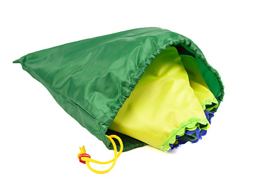 Игровой коврик "Четыре цвета" – портал поставщиков НСППО - 2