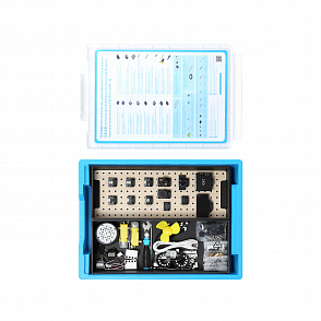 Ресурсный набор AI & IoT Creator Add-on Pack – портал поставщиков НСППО - 2