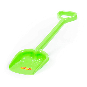 Лопата большая (длина 50 см), Артикул 4147 – портал поставщиков НСППО - 4